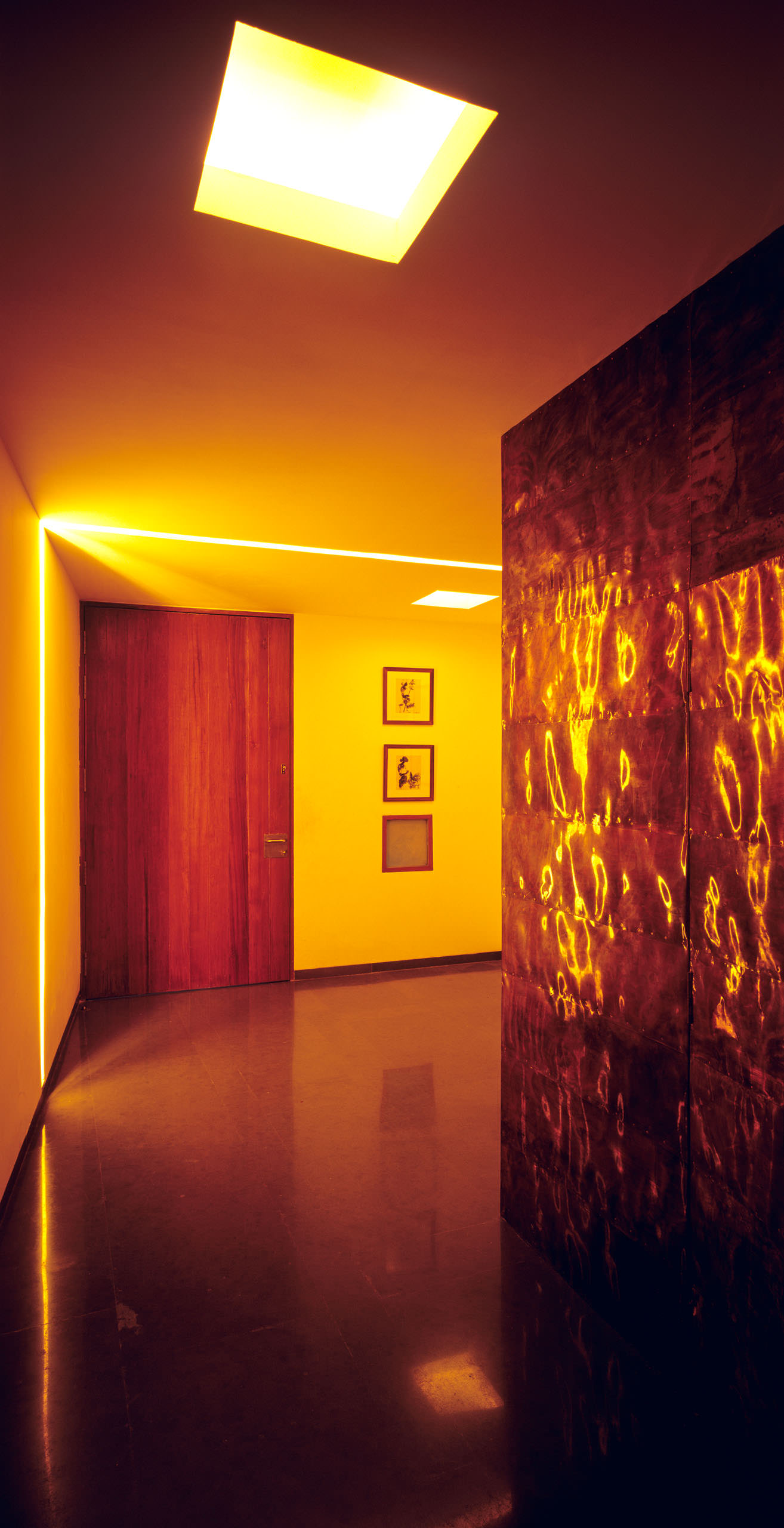 RMA Kar House, Bangalore